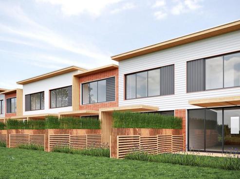 100 Clevedon Road, Papakura
