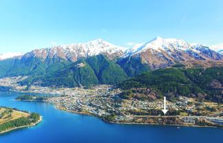 279,285,29 Frankton Road, Queenstown Central