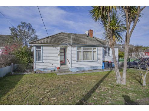 59 Peel Street, Geraldine