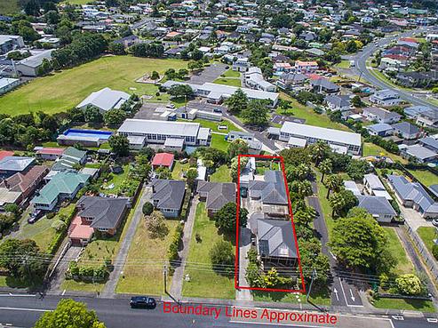 9 Toru Street, Te Atatu Peninsula