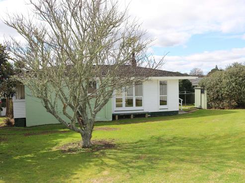 7 Hamilton Drive, Waiuku