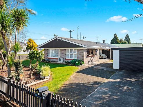 102A George Street, Tuakau