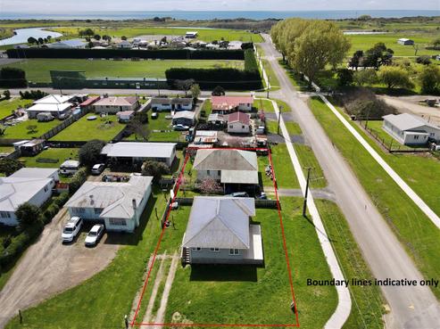 153 Saint John Street, Opotiki and Surrounds