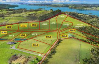 236 Redcliffs Road, Kerikeri