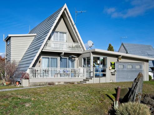 21 Inverness Crescent, Arrowtown