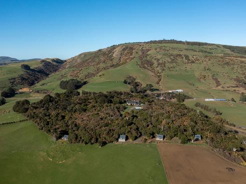 744 Catlins Valley Road, Papatowai/Pounawea