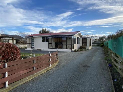 5 Railway Terrace, Glenavy