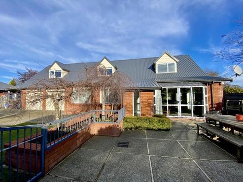 45 Vogel Place, Waikiwi