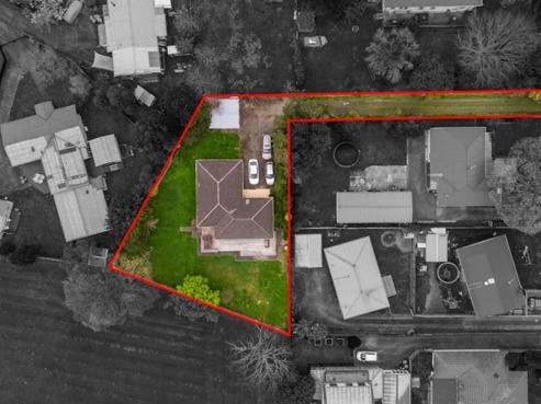 9A Short Street, Papakura