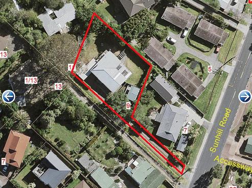 11 Sunhill Road, Sunnyvale