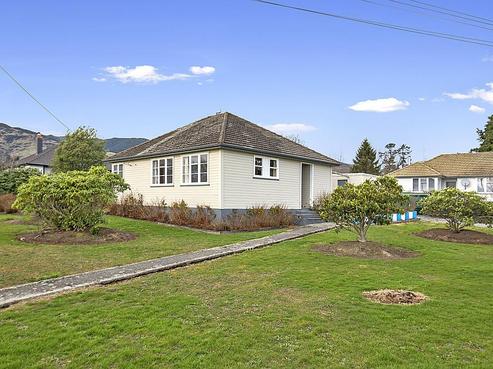 8 Devon Street, Tapanui