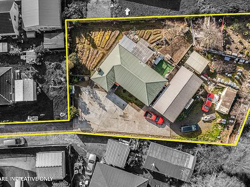 231 East Tamaki Road, Otara