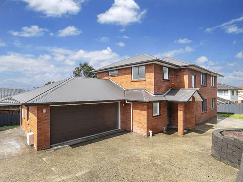 8 Gordon Stanley Drive, Massey