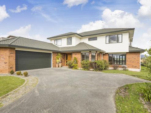 122 Pacific Drive, Fitzherbert