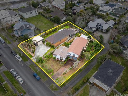 6 Loch Street, Remuera