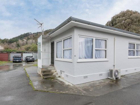 4/205 Nile Street, Maitai