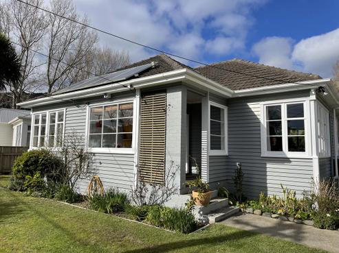 80 Waddington Drive, Naenae
