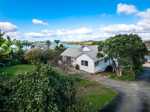 14 Melody Lane, Mangonui