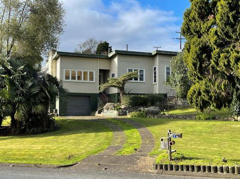 2 Kakamutu Road, Otorohanga