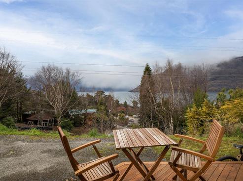 43A Arawata Terrace, Fernhill/Sunshine Bay