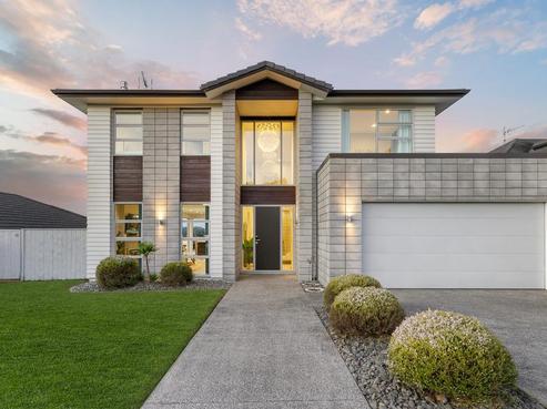 34 Fennell Crescent, Silverdale