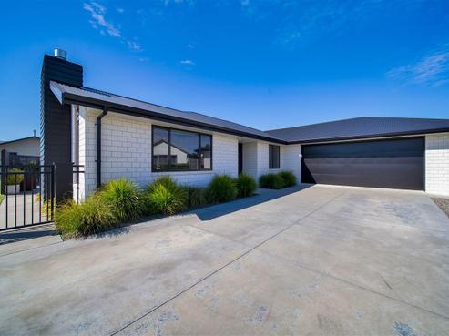 4 Gleneagles Way, Waiwhakaiho