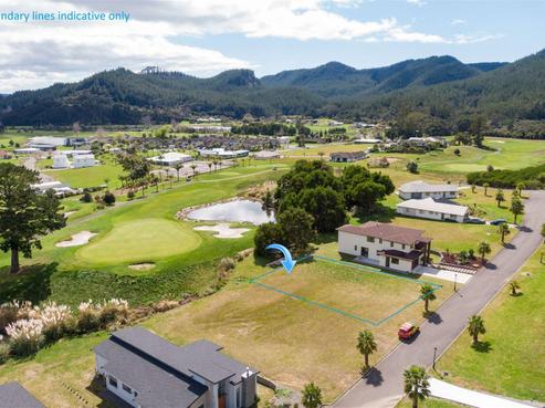 72 Pinehurst Drive, Pauanui