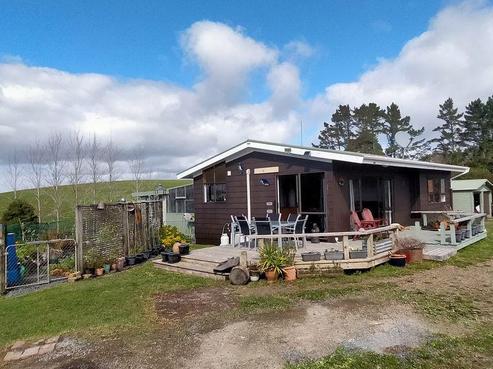 450 Martin Road, Kaeo