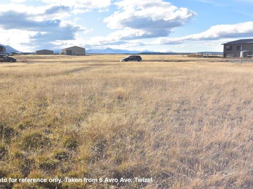 3 Avro Avenue, Twizel