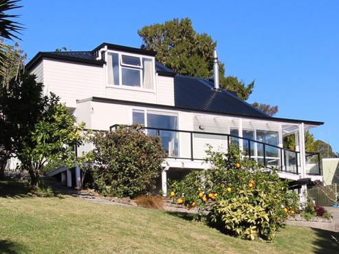 8 Ngahere Drive, Horahora