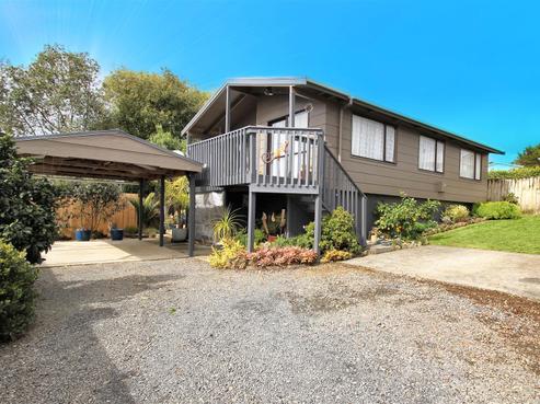 75B Eden Terrace, Kamo