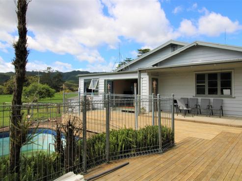 75 Owera Road, Whangapoua