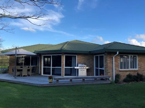 57 Jack Boyd Drive, Mangawhai Heads