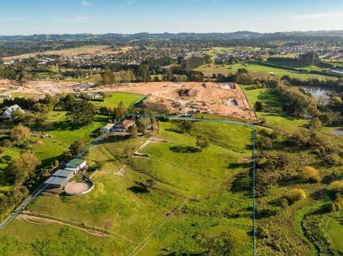 58 Burns Lane, Kumeu