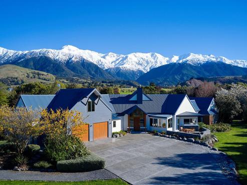 119 Parsons Road, Hapuku