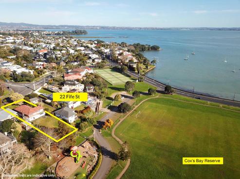 22 Fife Street, Westmere