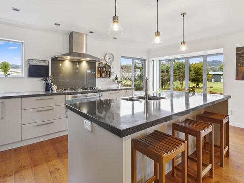 36 Cory Wright Drive, Tairua