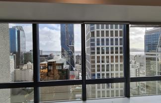 Savills - Rare 87m2 Office at AIG