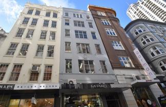 Savills  Humble on High