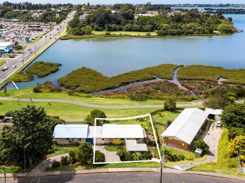 6B Lloyd Street, Parkvale