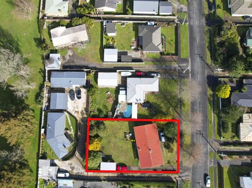 70A Mardon Road, Enderley