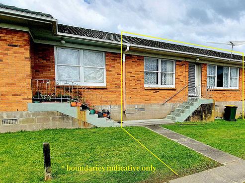 2/187 Lake Road, Belmont