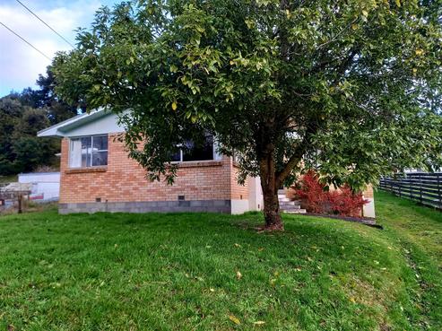 21 Kahu Street, Ohura