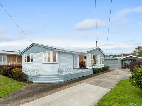 9 Christensen Street, Waihi