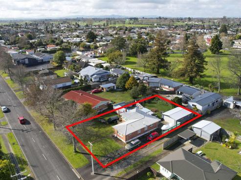 70 Mardon Road, Enderley