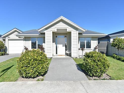 27 Barnard Street, Kaiapoi