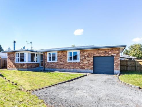 1/12 Laughton Street, Taupo