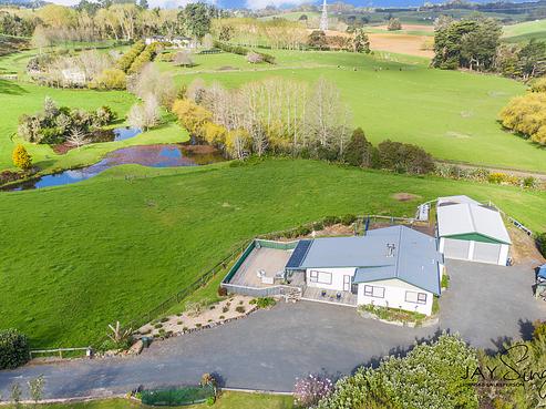 55 Patullo Road, Kingseat