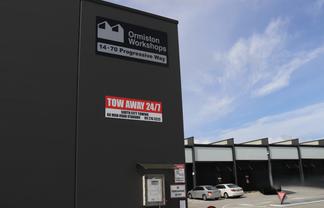 OWN YOUR WORKSHOP - NO BIG UPFRONT COSTS*