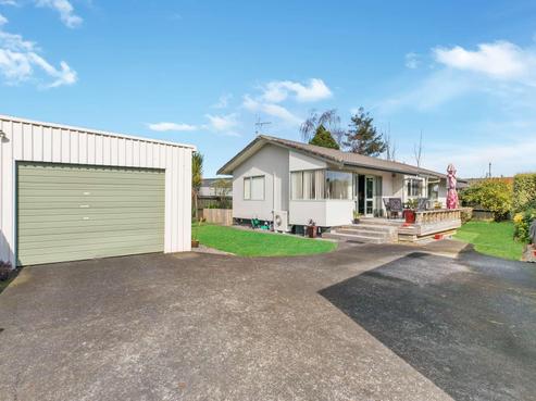 97H Settlement Road, Papakura